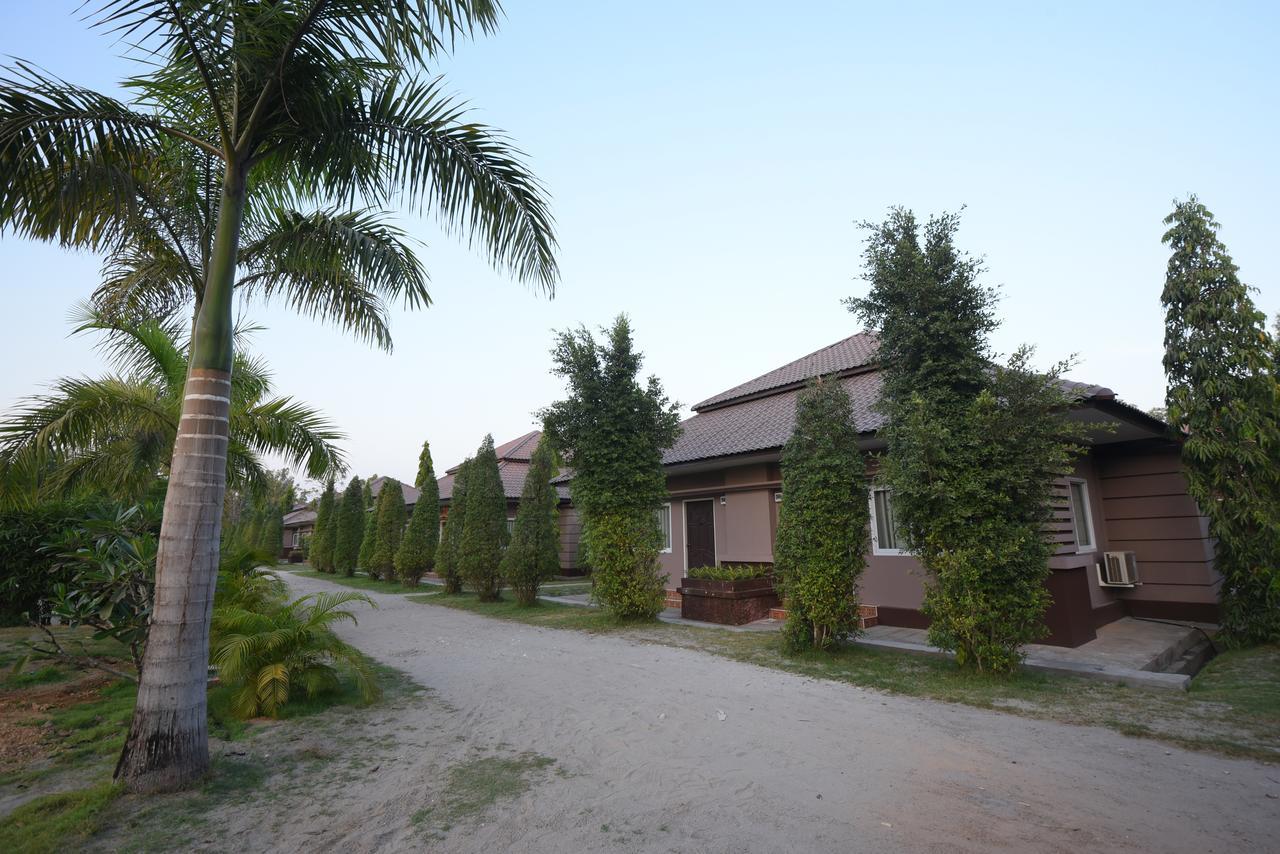 Hpa An Breeze Hotel Exterior photo