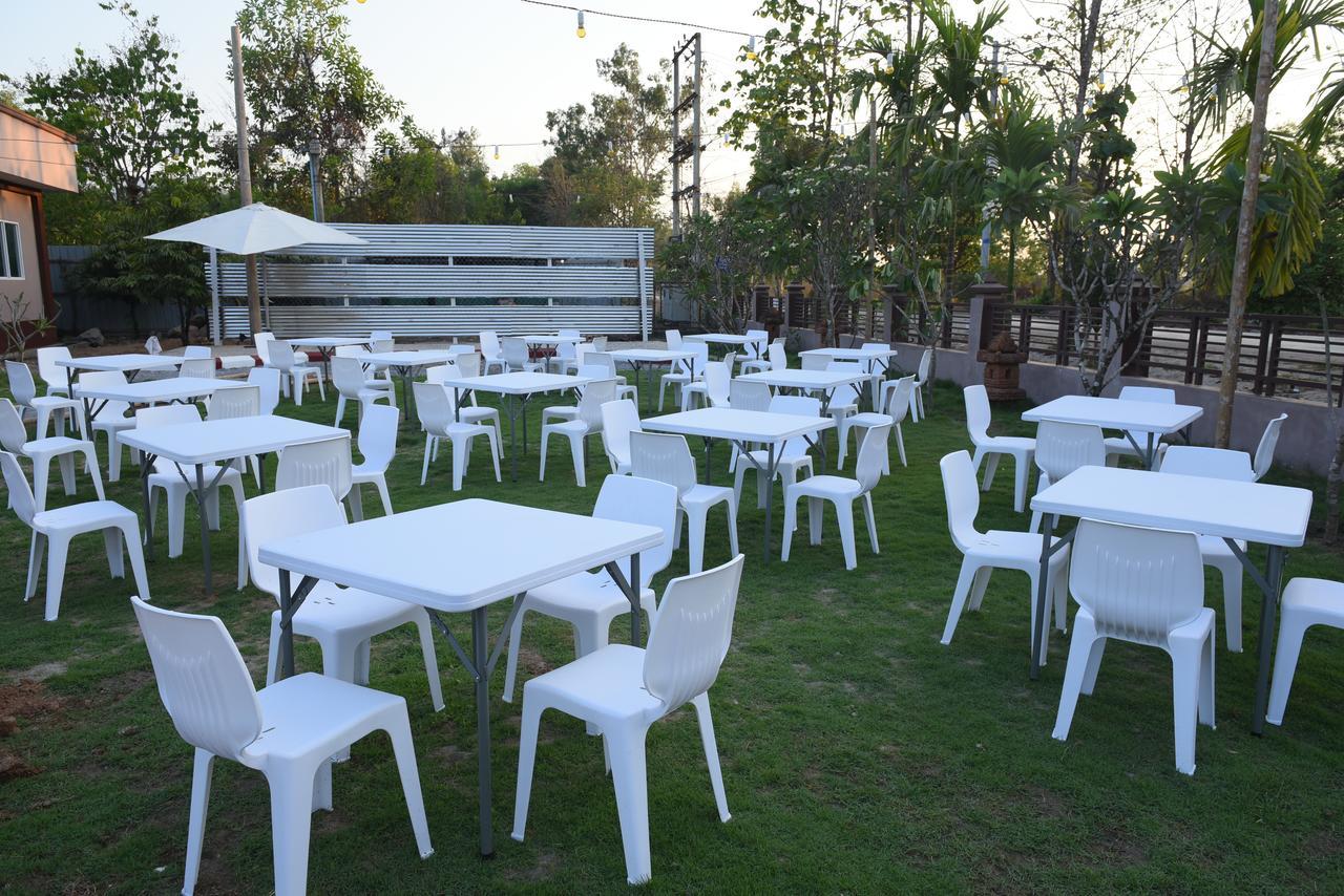 Hpa An Breeze Hotel Exterior photo
