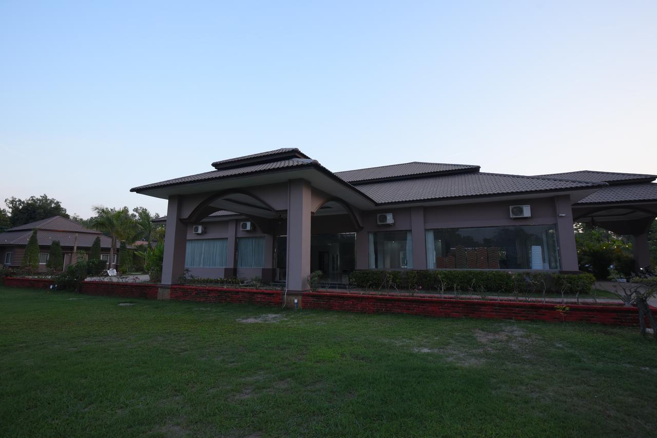 Hpa An Breeze Hotel Exterior photo
